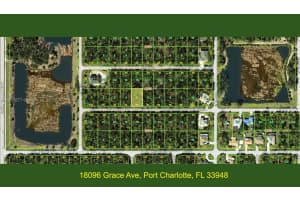 18096 Grace Ave, Port Charlotte, FL 33948, Sold 06/21/25