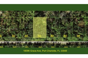 18096 Grace Ave, Port Charlotte, FL 33948, Sold 06/21/25
