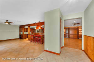 1721 NW 36th Ct, Oakland Park, FL 33309, Sold 09/30/24