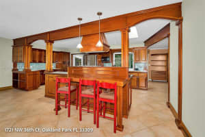1721 NW 36th Ct, Oakland Park, FL 33309, Sold 09/30/24
