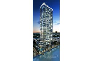 2900 NE 7th Ave Unit 3801, Miami, FL 33137, Sold 10/11/24