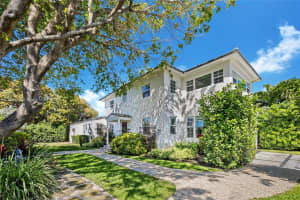 401 93rd St, Surfside, FL 33154, Sold 11/05/24