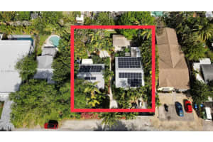1332 NE 16th Terrace, Fort Lauderdale, FL 33304, Sold 12/13/24