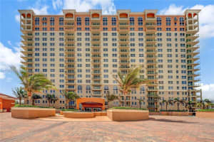 2080 S Ocean Dr APT 1404, Hallandale Beach, FL 33009, Sold 05/08/24