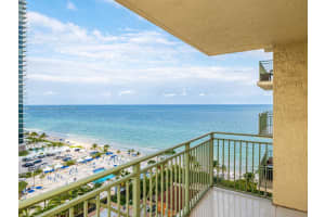 2080 S Ocean Dr APT 1404, Hallandale Beach, FL 33009, Sold 05/08/24