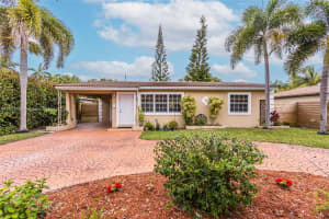 919 NE 4th Ct., Hallandale Beach, FL 33009, Sold 09/13/24