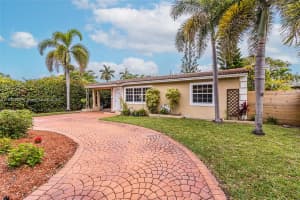 919 NE 4th Ct., Hallandale Beach, FL 33009, Sold 09/13/24