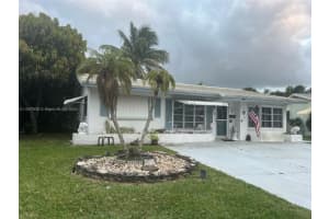4104 NW 47th St, Tamarac, FL 33319, Sold 10/08/24