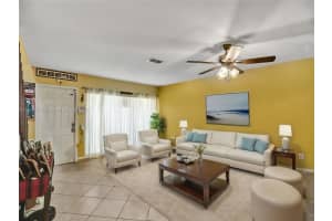 10560 NW 8th St, Pembroke Pines, FL 33026, Sold 10/21/24