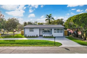 916 SW 7th Ave, Hallandale Beach, FL 33009, Sold 10/15/24