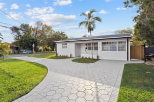 916 SW 7th Ave, Hallandale Beach, FL 33009, Sold 10/15/24