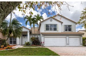 19402 NW 11th St, Pembroke Pines, FL 33029, Sold 08/26/24