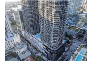 45 SW 9th St Apt 2203, Miami, FL 33130, Sold 06/21/24