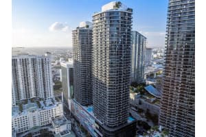45 SW 9th St Apt 2203, Miami, FL 33130, Sold 06/21/24