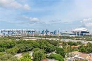 1871 Nw S River Dr 1402, Miami