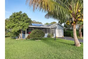 7005 NW 95th Ave, Tamarac, FL 33321, Sold 07/26/24