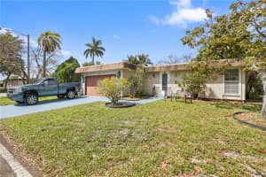6301 Brookwood Blvd, Tamarac, FL 33321, Sold 05/20/24