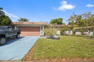 6301 Brookwood Blvd, Tamarac, FL 33321, Sold 05/20/24