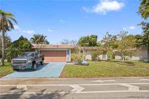 6301 Brookwood Blvd, Tamarac, FL 33321, Sold 05/20/24