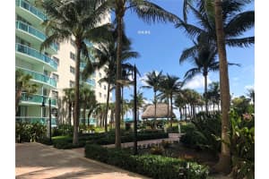 3901 S Ocean Dr 2j, Hollywood