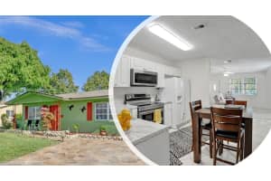 4925 NW 52nd Ct, Tamarac, FL 33319, Sold 04/18/25