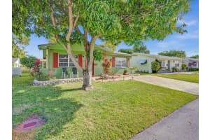 4925 NW 52nd Ct, Tamarac, FL 33319, Sold 04/18/25