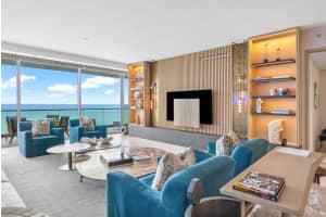 10201 Collins Ave Unit 2406, Bal Harbour, FL 33154, Sold 11/18/24