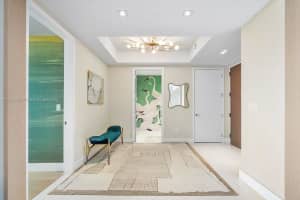 10201 Collins Ave Unit 2406, Bal Harbour, FL 33154, Sold 11/18/24