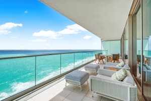 10201 Collins Ave Unit 2406, Bal Harbour, FL 33154, Sold 11/18/24