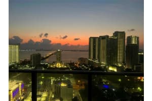 121 NE 34th St #2907, Miami, FL 33137, Sold 06/26/24