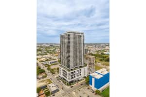 1600 NE 1st Ave Apt 3405, Miami, FL 33132, Sold 05/25/24