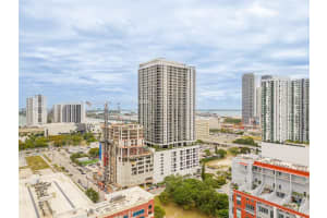 1600 NE 1st Ave Apt 3405, Miami, FL 33132, Sold 05/25/24