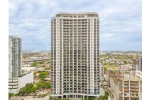 1600 NE 1st Ave Apt 3405, Miami, FL 33132, Sold 05/25/24