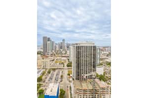 1600 NE 1st Ave Apt 3405, Miami, FL 33132, Sold 05/25/24