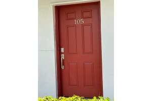 1400 NE 191st St APT 105, Miami, FL 33179, Sold 01/21/25
