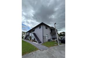 13241 SW 17th Ln Apt 5-23, Miami, FL 33175, Sold 05/02/24