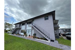 13241 SW 17th Ln Apt 5-23, Miami, FL 33175, Sold 05/02/24