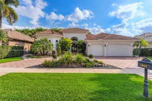 11042 Blue Palm St, Plantation, FL 33324, Sold 05/28/24