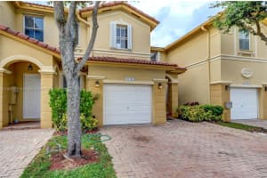 10743 NW 78th Terrace, Miami, FL 33178, Sold 07/12/24