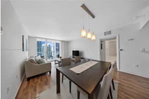 1155 Brickell Bay Dr APT 2207, Miami, FL 33131, Sold 07/03/24