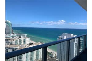 4111 S Ocean Dr 2912, Hollywood