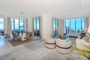 4100 Island Blvd PH 3, Aventura, FL 33160, Sold 11/08/24