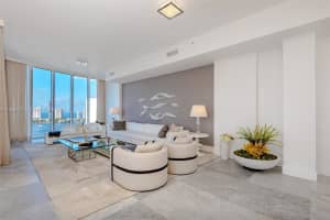 4100 Island Blvd PH 3, Aventura, FL 33160, Sold 11/08/24