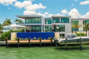1133 Belle Meade Island Dr Miami, FL 33138 - MLS#A11559610