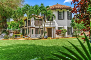 221 NE 9th St, Delray Beach, FL 33444, Sold 10/22/24