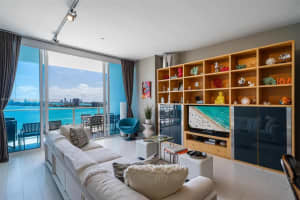 2020 N Bayshore Dr APT 1508, Miami, FL 33137, Sold 12/03/24