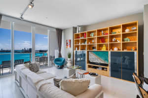 2020 N Bayshore Dr APT 1508, Miami, FL 33137, Sold 12/03/24
