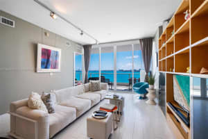 2020 N Bayshore Dr APT 1508, Miami, FL 33137, Sold 12/03/24