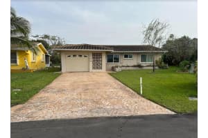4301 NW 46th St, Tamarac, FL 33319, Sold 04/26/24