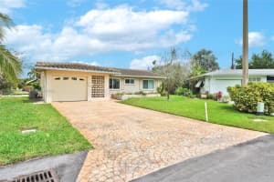 4301 NW 46th St, Tamarac, FL 33319, Sold 04/26/24